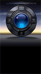 Mobile Screenshot of blueskyheart.com